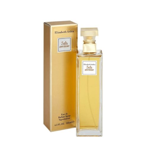 Elizabeth Arden - 5Th Avenue EDP For Women 125ML