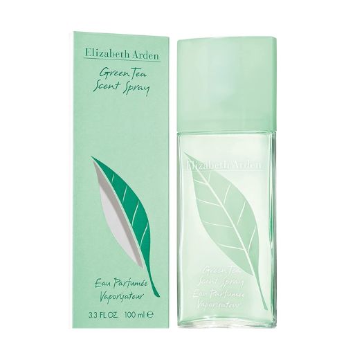 Elizabeth Arden - Green Tea EDP For Women 100ML