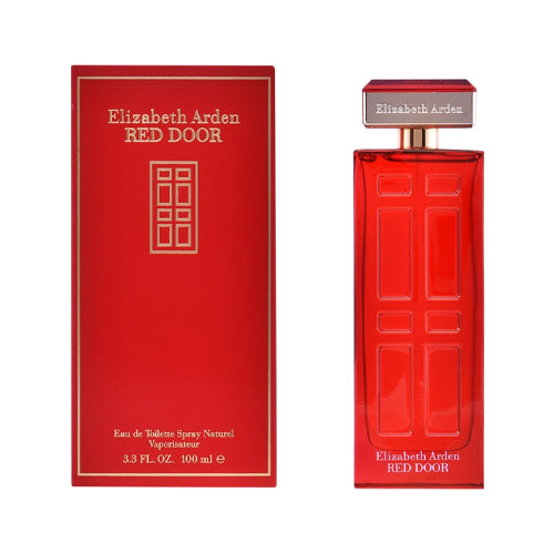 Elizabeth Arden - Red Door EDT For Women 100ML