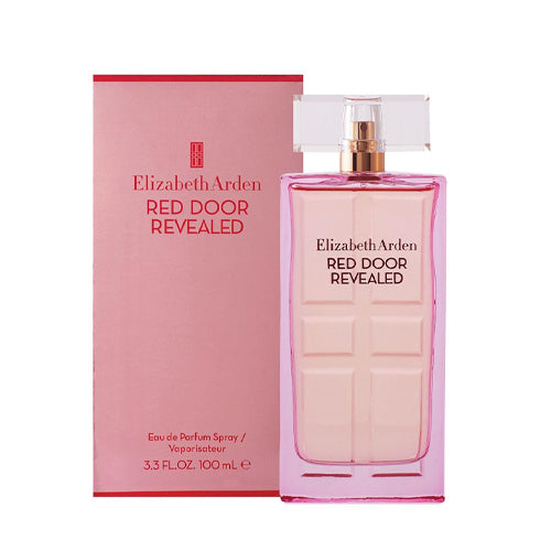 Elizabeth Arden - Red Door Revealed EDP For Women 100ML