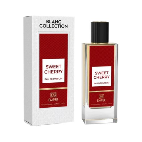 Emper - Sweet Cherry EDP Unisex 85ML