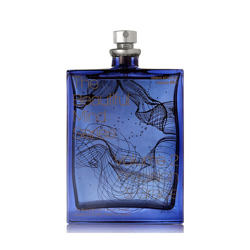Escentric Molecule - Beautiful Mind Volume 02 Precision & Grace EDT For Women 100ML