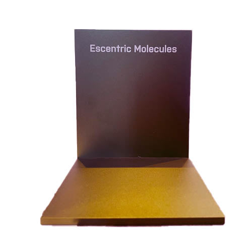 Escentric Molecule - Brown Stand