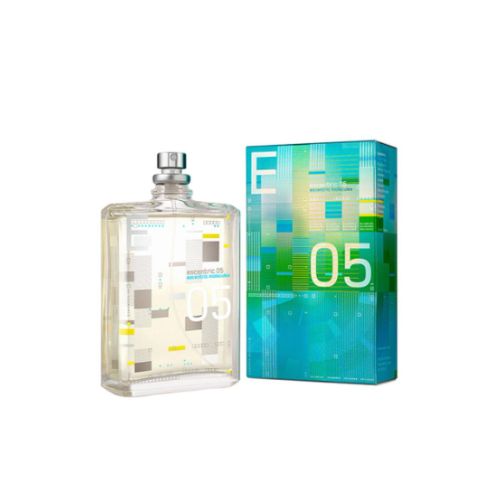 Escentric Molecule - Escentric 05 EDT Unisex 100ML