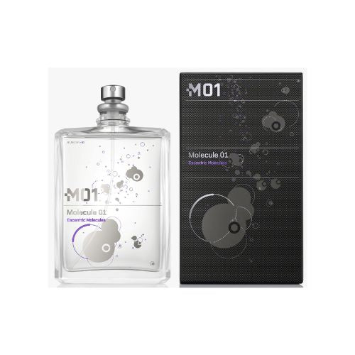 Escentric Molecule - Molecule 01 EDT Unisex 30ML