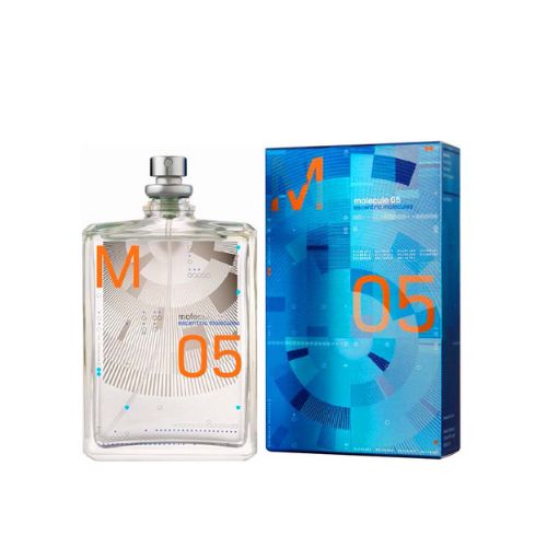 Escentric Molecule - Molecule 05 EDT Unisex 100ML