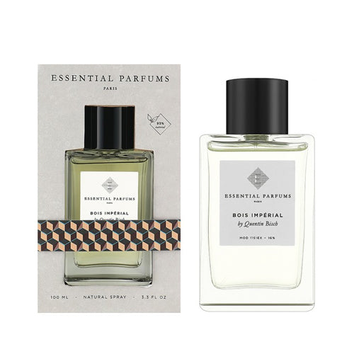 Essential Parfums - Bois Imperial EDP Unisex 100ML