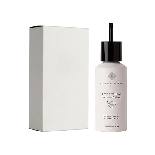 Essential Parfums - Divine Vanille Refill  EDP Unisex 150ML