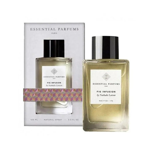 Essential Parfums - Fig Infusion EDP Unisex 100ML