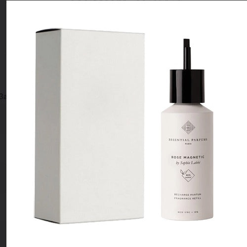 Essential Parfums - Nice Bergamote Refill EDP Unisex 150ML