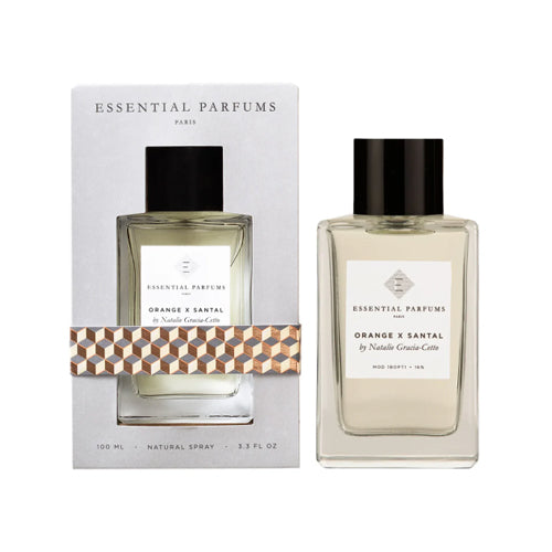 Essential Parfums - Orange X Santal EDP Unisex 100ML