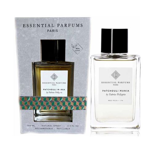 Essential Parfums - Patchouli Mania EDP Unisex 100ML