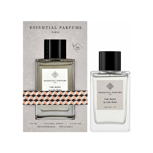 Essential Parfums - The Musc EDP Unisex 100ML