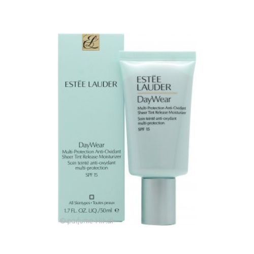 Estee Lauder - DayWear Sheer Tint Release Advanced Moisturizer 50ML