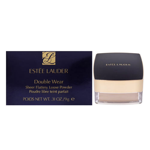 Estee Lauder - Double Wear Sheer Flattery Loose Powder Translucent Soft Glow