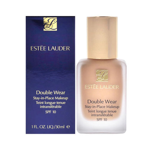 Estee Lauder - Double Wear Stay-in-place Makeup SPF10 3N2 Wheat 30ML