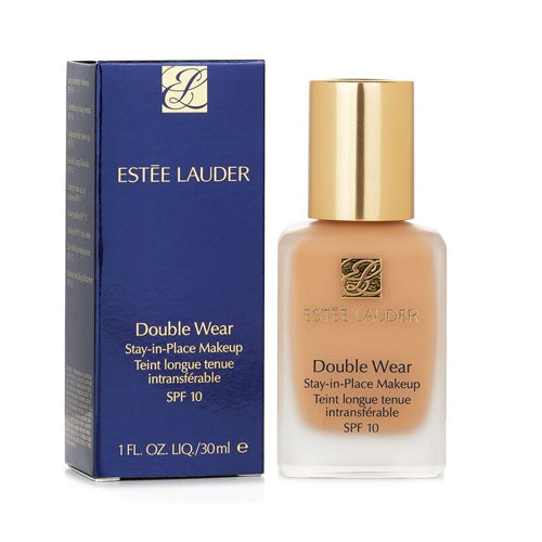 Estee Lauder - Double Wear Stay-in-place Makeup SPF10 3W1 Tawny 30ML