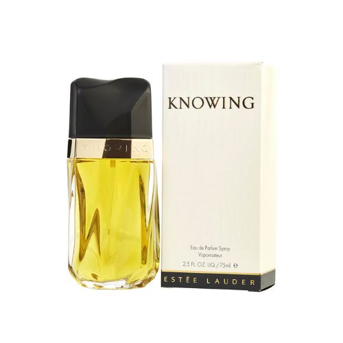 Estee Lauder - Knowing EDP For Women 75ML