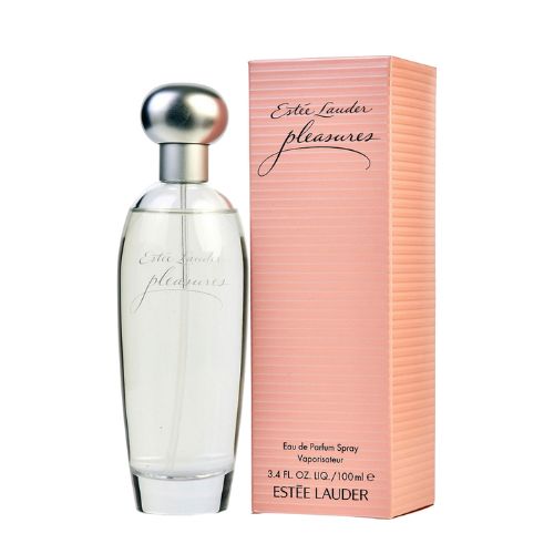 Estee Lauder - Pleasure EDP For Women 100ML