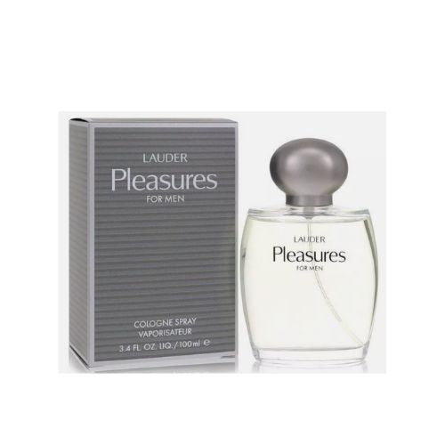 Estee Lauder - Pleasures EDC For Men 100ML