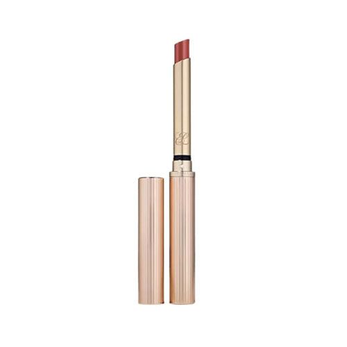 Estee Lauder - Pure Color Explicit Silk Shine Lipstick 404