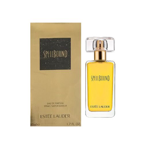 Estee Lauder - Spellbound EDP For Women 50ML