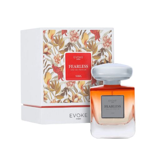 Evoke - Fearless EDP Unisex 100ML