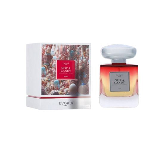 Evoke - Not A Candy EDP Unisex 100ML
