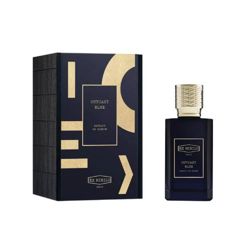 Ex Nihilo - Outcast Blue Extrait De Parfum Unisex 50ML