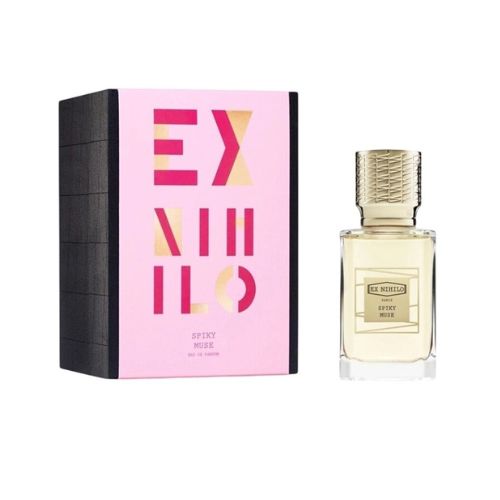 Ex Nihilo - Spiky Muse EDP Unisex 100ML