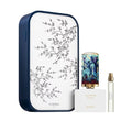 Floraiku Paris - Golden Eyes 2PCS EDP Unisex 50ML + Mini 10ML