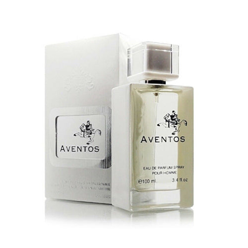 Fragrance World - Aventos EDP For Men 100ML