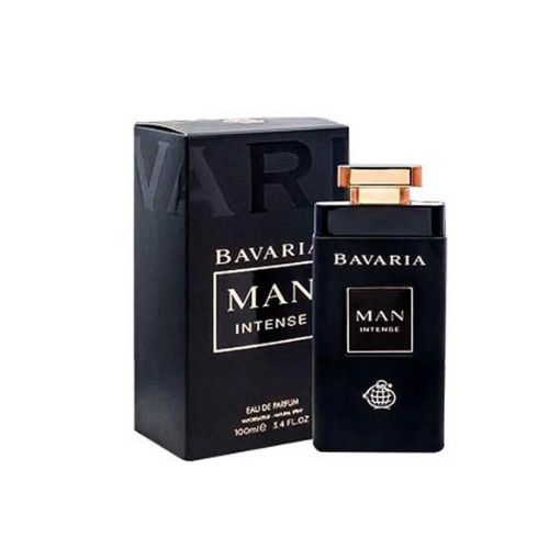 Fragrance World - Bavaria Man Intense EDP For Men 100ML