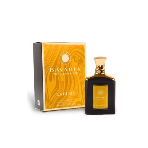 Fragrance World - Bavaria The Gemstone Lapurd EDP Unisex 80ML