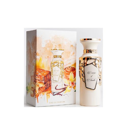 Fragrance World - Creme Of Clouds EDP Unisex 100ML