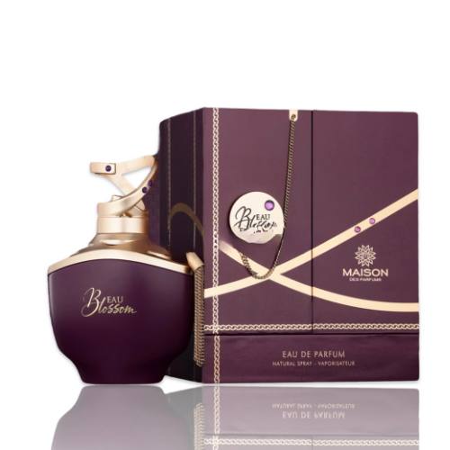 Fragrance World - Eau Blossom EDP Unisex 100ML