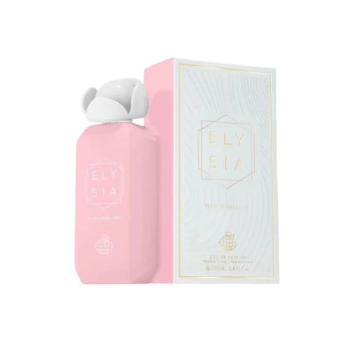 Fragrance World - Elysia Marshmallow EDP For Women 100ML