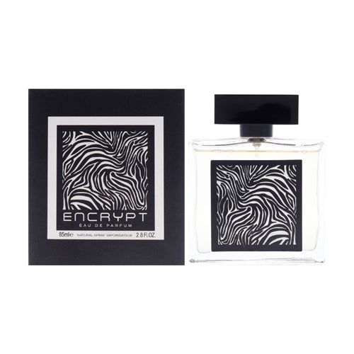Fragrance World - Encrypt EDP For Men 85ML