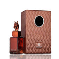 Fragrance World - Ghaiyyath EDP Unisex 80ML