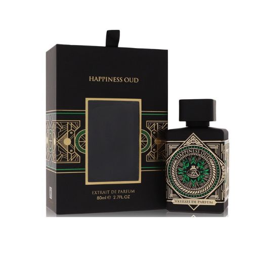 Fragrance World - Happiness Oud EDP Unisex 80ML