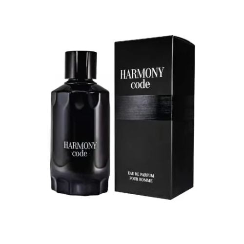 Fragrance World - Harmony Code EDP For Men 100ML