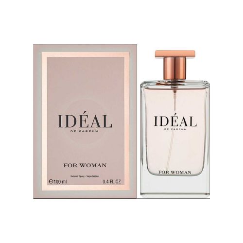 Fragrance World - Ideal EDP For Women 100ML