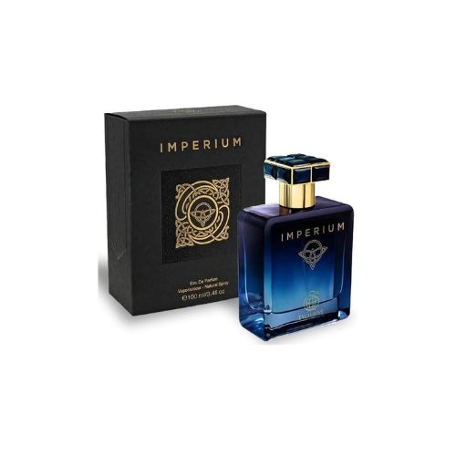 Fragrance World - Imperium Intense EDP Unisex 100ML