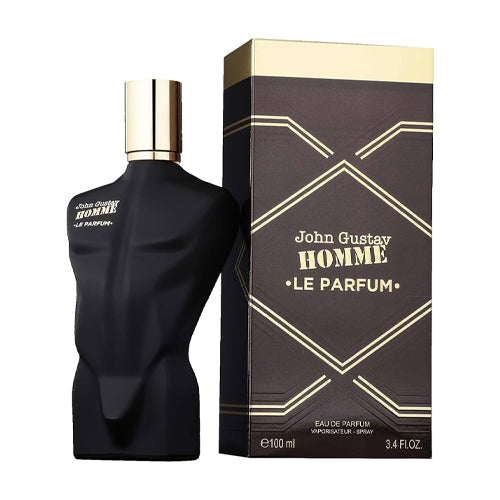 Fragrance World - John Gustav Homme Le Parfum EDP Unisex 100ML
