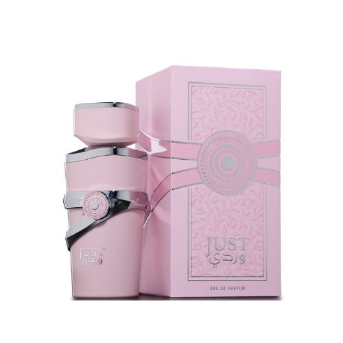 Fragrance World - Just Wardi EDP For Women 100ML