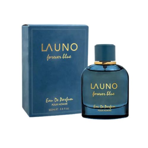 Fragrance World - La Uno Forever Blue EDP For Men 100ML