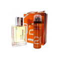 Fragrance World - Moolecules 02 2PCS EDP Unisex 100ML + Deo