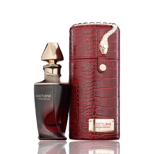 Fragrance World - Nocturne Venom Edition EDP Unisex 80ML