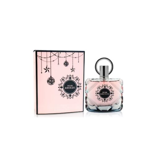 Fragrance World - Noir Breeze EDP For Women 100ML