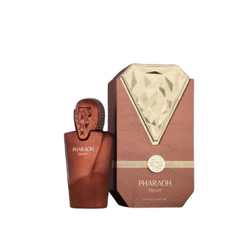 Fragrance World - Pharaoh Djoser EDP Unisex 80ML